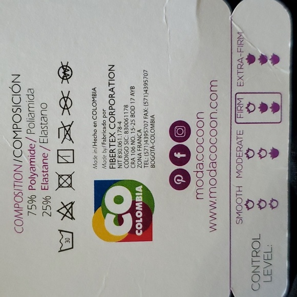 Shapewear bodysuit NWT - Picture 13 of 15